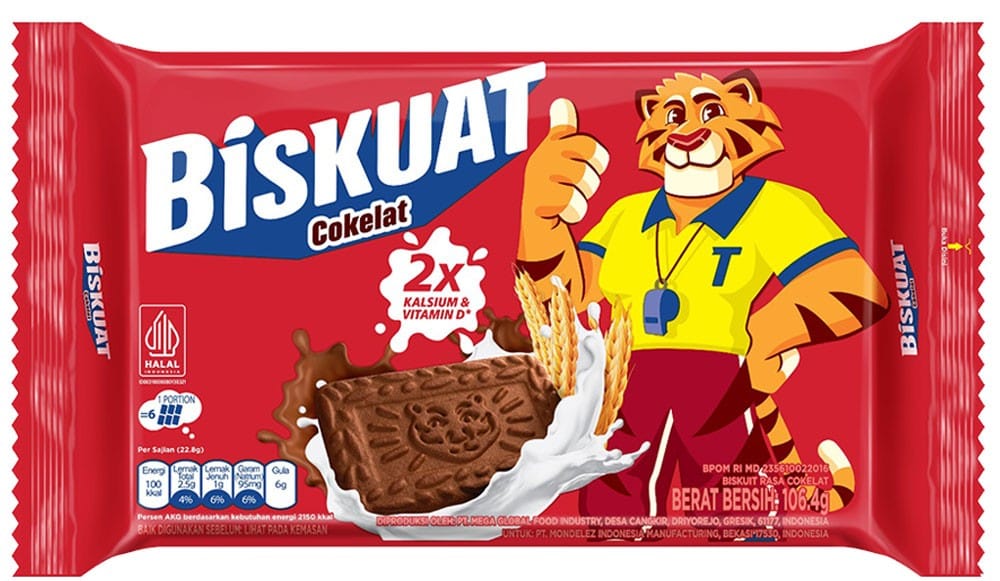9 Biskuit Coklat Terbaik yang Enak untuk Camilan Sehari-hari - Alodokter