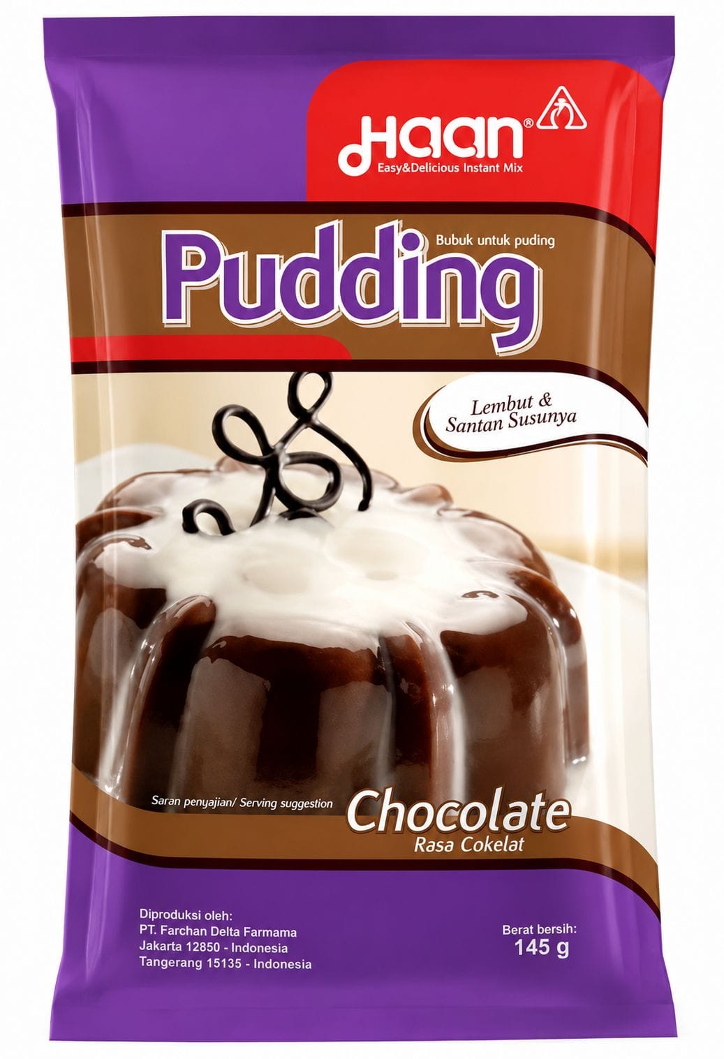 12 Puding Coklat Terbaik untuk Hidangan Penutup yang Lezat dan Nikmat - Alodokter