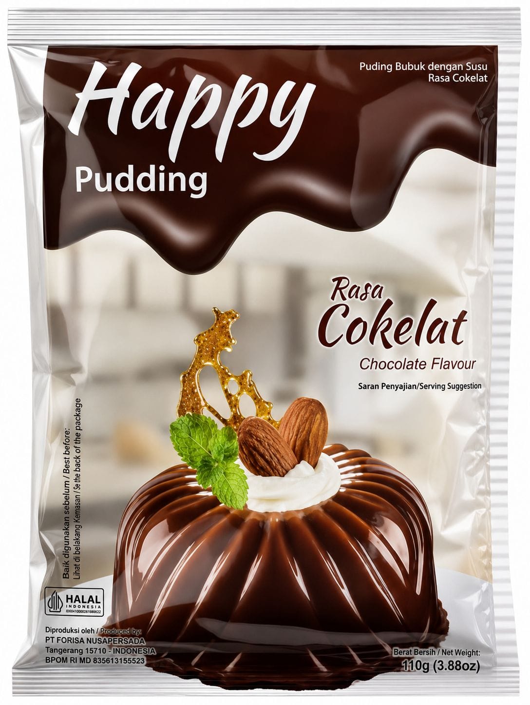 12 Puding Coklat Terbaik untuk Hidangan Penutup yang Lezat dan Nikmat - Alodokter