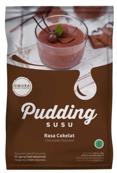 12 Puding Coklat Terbaik untuk Hidangan Penutup yang Lezat dan Nikmat - Alodokter