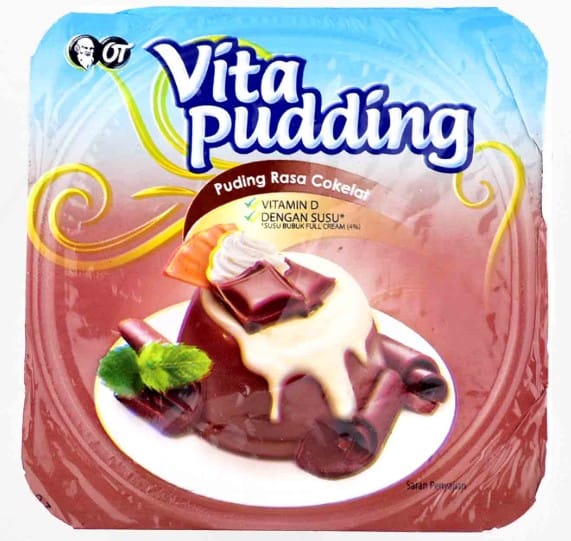 12 Puding Coklat Terbaik untuk Hidangan Penutup yang Lezat dan Nikmat - Alodokter