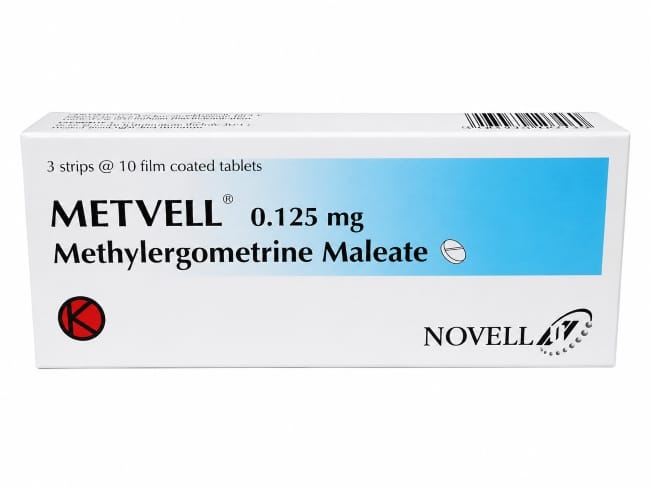 Metvell