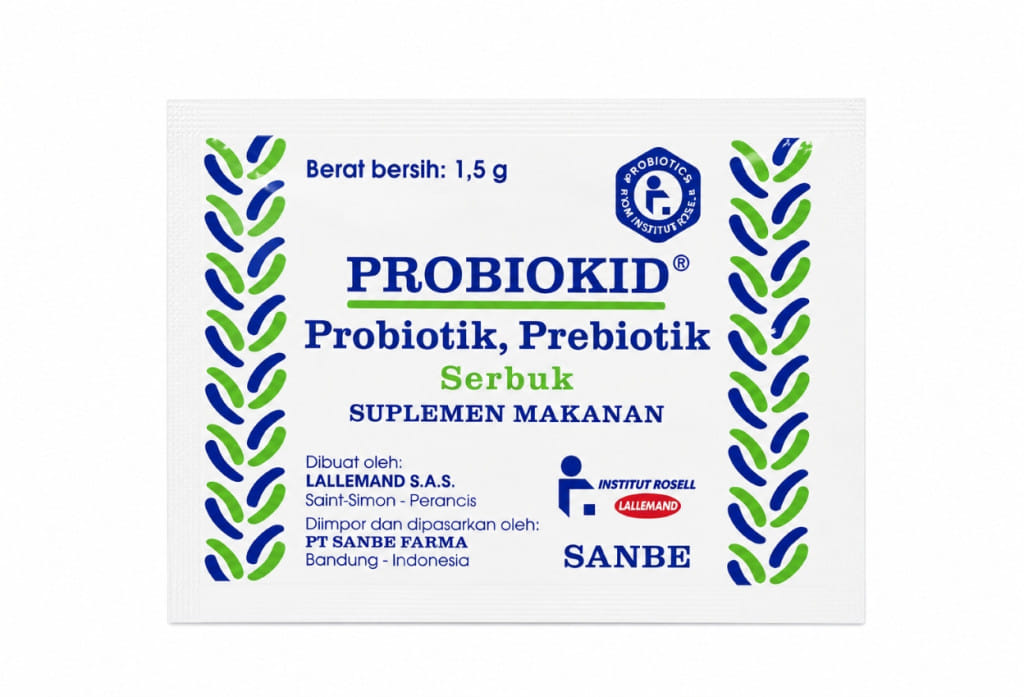 Probiokid
