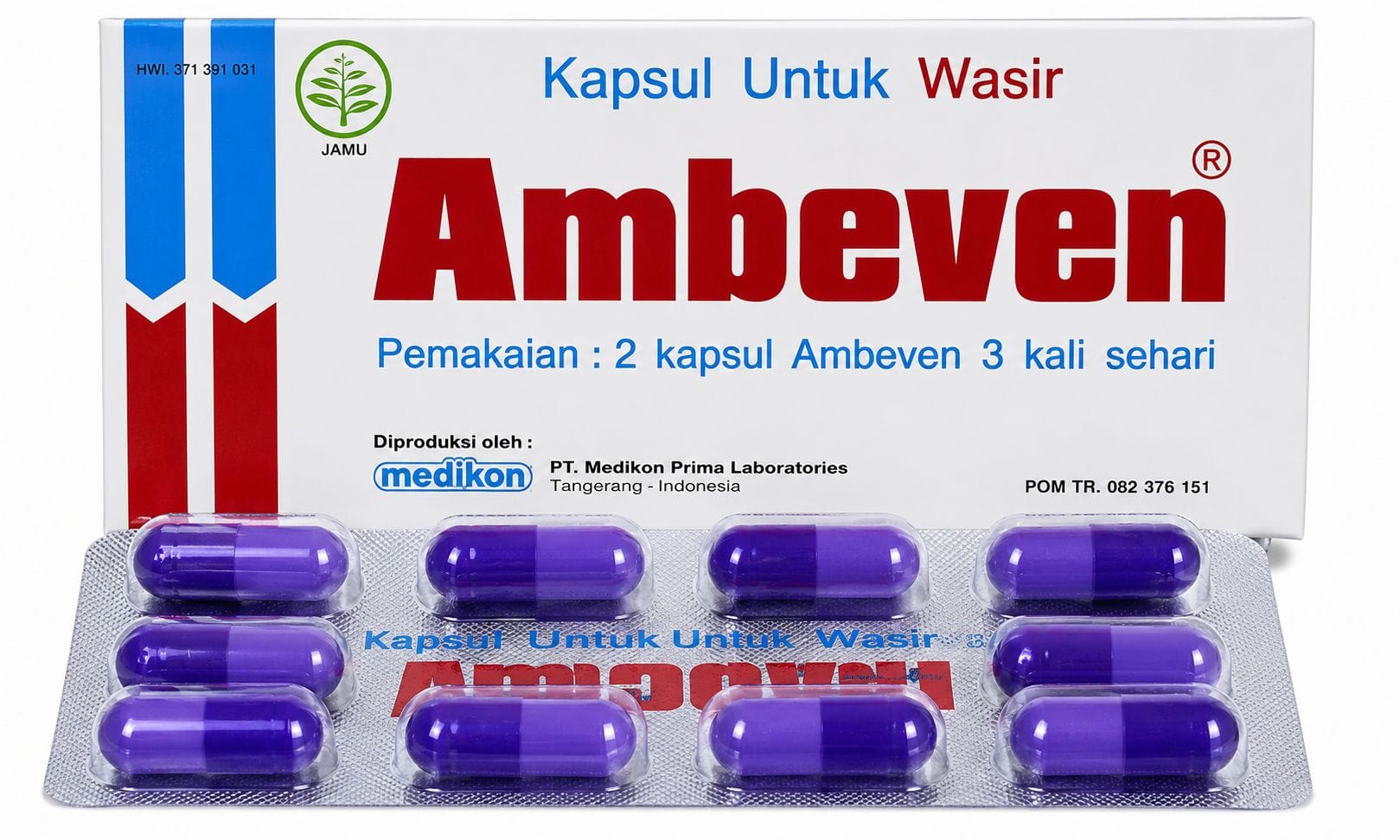 7 Obat Wasir Berdarah yang Ampuh dan Mudah Ditemukan - Alodokter