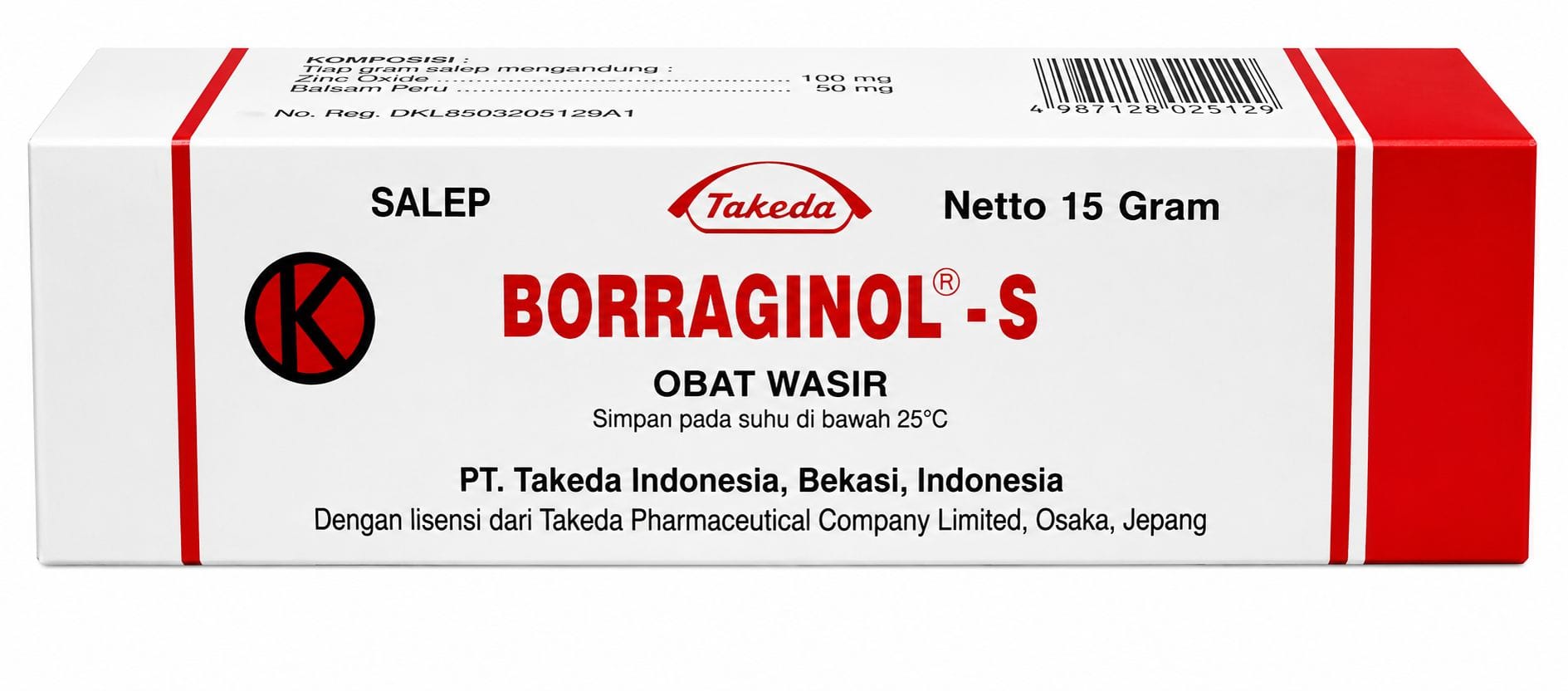7 Obat Wasir Berdarah yang Ampuh dan Mudah Ditemukan - Alodokter