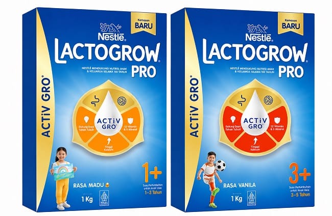 Lactogrow