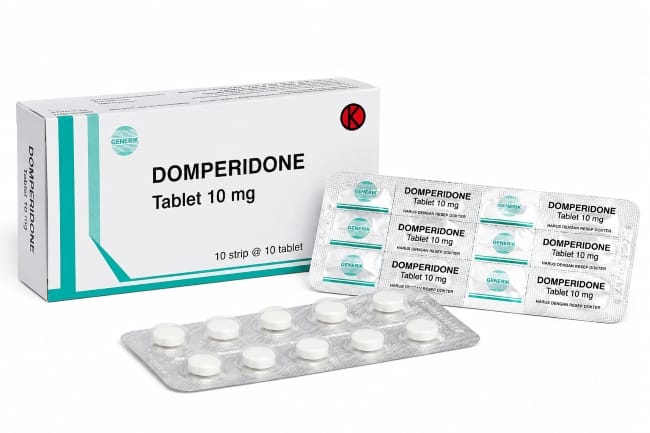 Domperidone Tablet