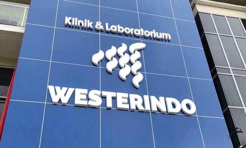 Laboratorium Terbaik di Surabaya - Alodokter