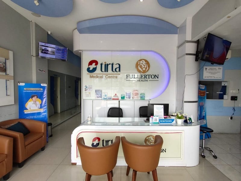 Laboratorium Terbaik di Surabaya - Alodokter