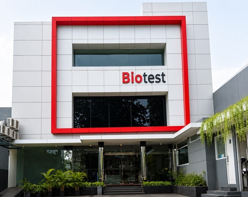 Laboratorium Terbaik di Surabaya - Alodokter