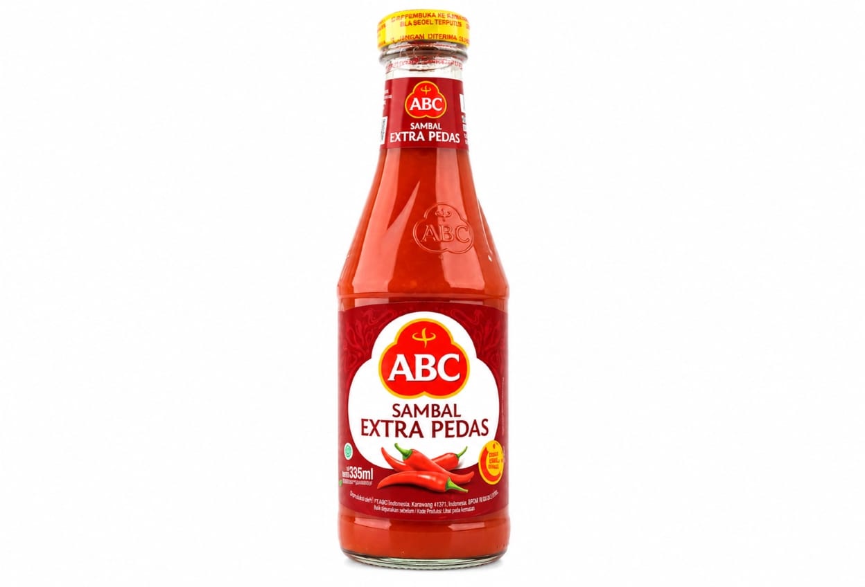 7 Saus Extra Pedas Terbaik untuk Pelengkap Berbagai Hidangan - Alodokter
