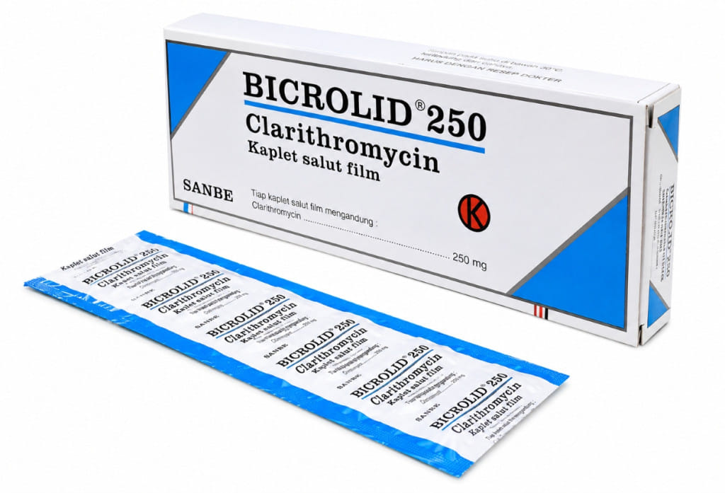 Bicrolid