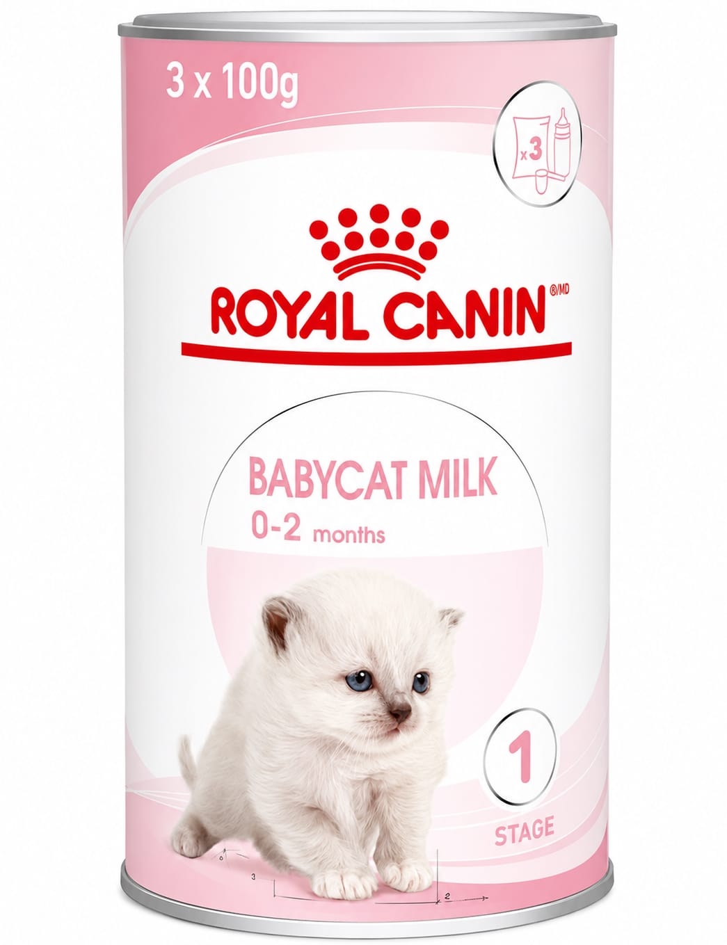 10 Susu Kucing Terbaik yang Bisa Membantu Memenuhi Kebutuhan Nutrisi Kucing - Alodokter