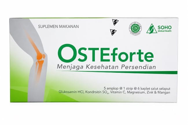 Osteforte