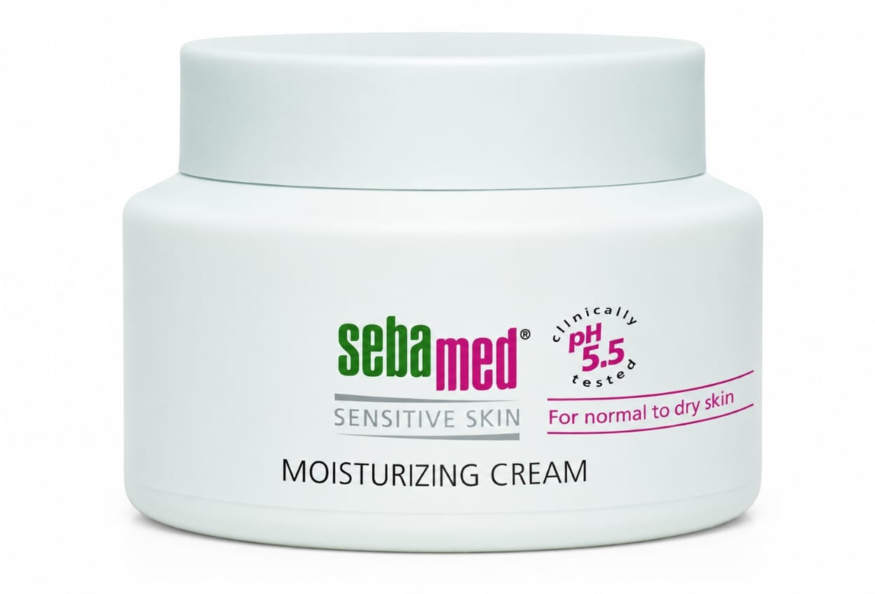 6 Moisturizer Terbaik agar Kulit Glowing dan Awet Muda - Alodokter