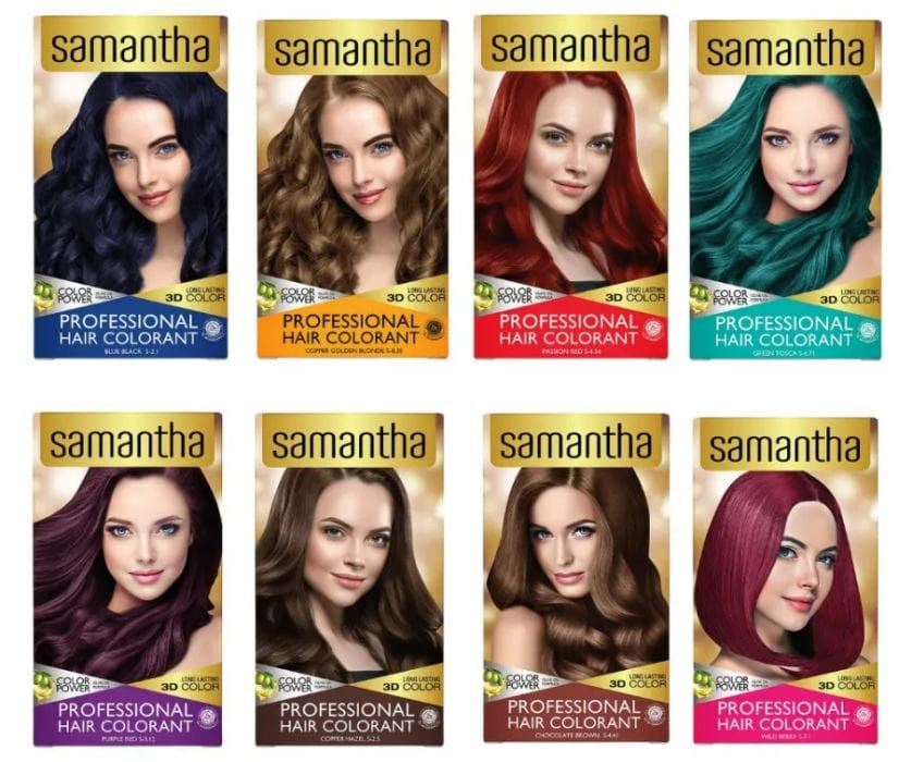 10 Cat Rambut Terbaik yang Tahan Lama Tanpa Merusak Rambut - Alodokter