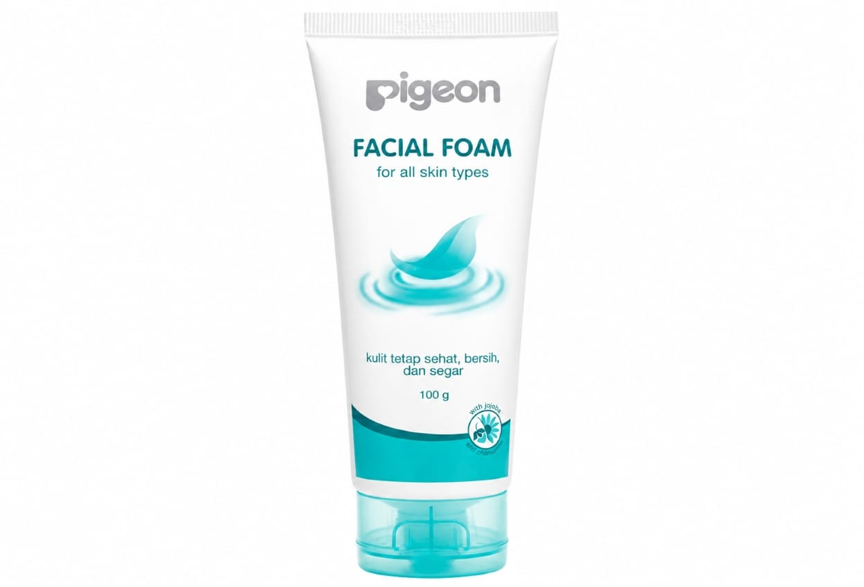 10 Facial Wash Terbaik untuk Menjaga Kulit Tetap Bersih dan Sehat - Alodokter