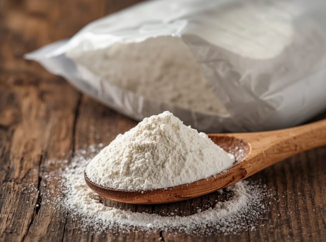 7 Tepung Ketan Terbaik untuk Hasil Kue yang Lembut dan Kenyal - Alodokter