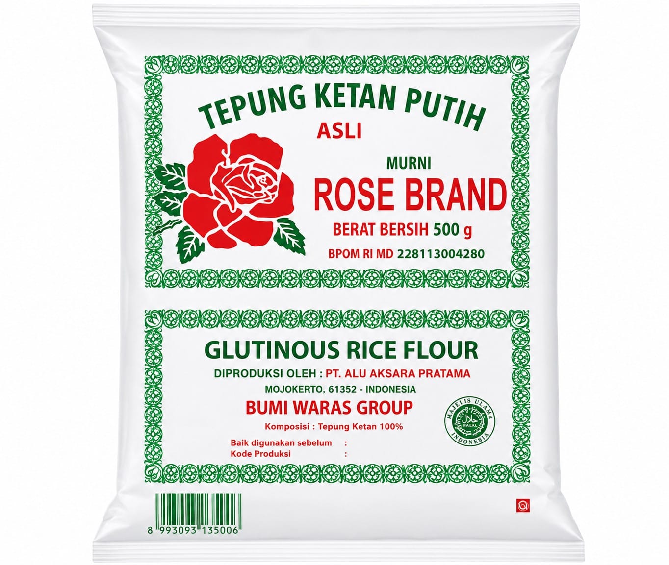 7 Tepung Ketan Terbaik untuk Hasil Kue yang Lembut dan Kenyal - Alodokter