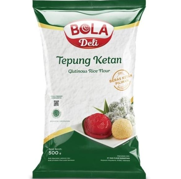 7 Tepung Ketan Terbaik untuk Hasil Kue yang Lembut dan Kenyal - Alodokter