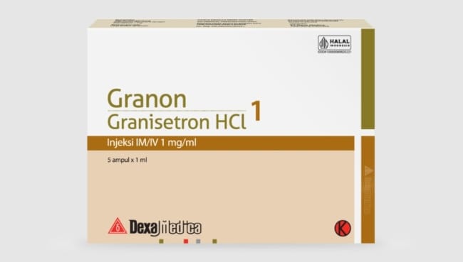 Granon - Alodokter