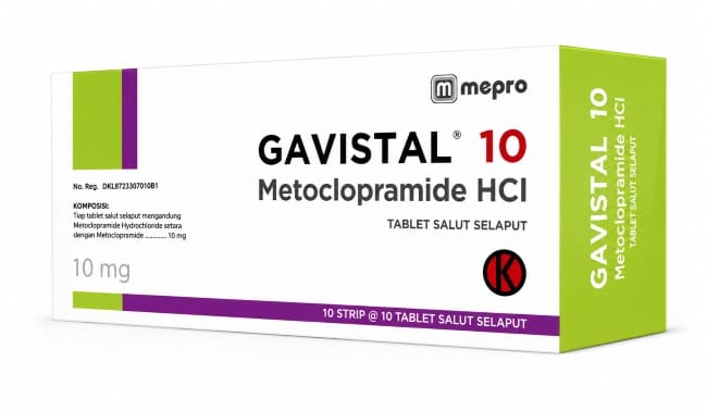 Gavistal