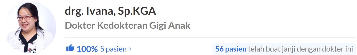 Rumah Sakit Terbaik untuk Tambal Gigi di Bogor - Alodokter
