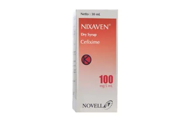 Nixaven