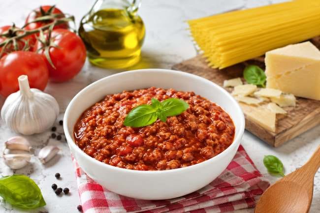 10 Saus Bolognese Terbaik yang Gurih dan Praktis Digunakan - Alodokter