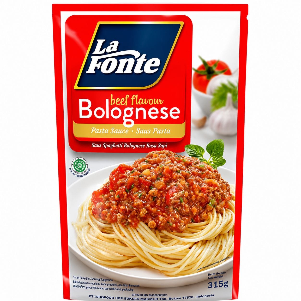 10 Saus Bolognese Terbaik yang Gurih dan Praktis Digunakan - Alodokter