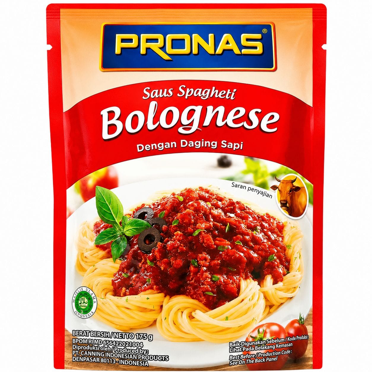 10 Saus Bolognese Terbaik yang Gurih dan Praktis Digunakan - Alodokter