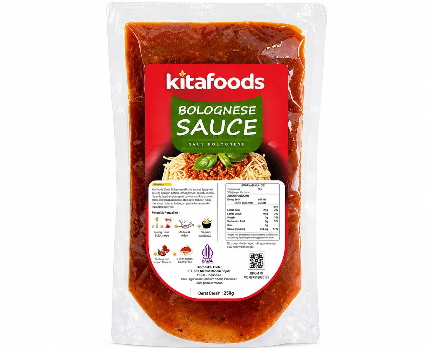 10 Saus Bolognese Terbaik yang Gurih dan Praktis Digunakan - Alodokter