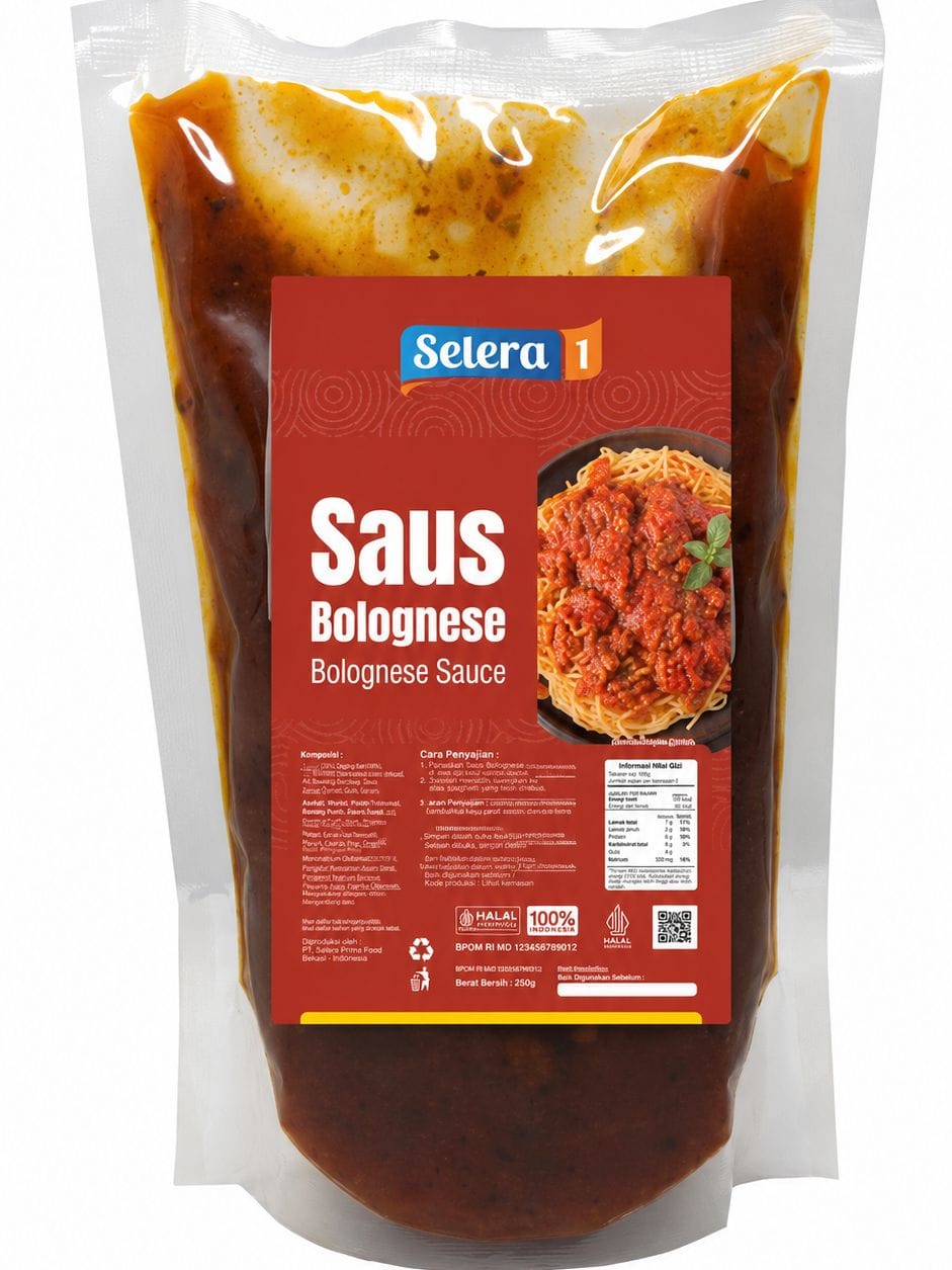 10 Saus Bolognese Terbaik yang Gurih dan Praktis Digunakan - Alodokter