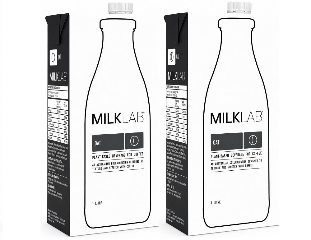8 Susu Oat Terbaik yang Nikmat dan Bernutrisi - Alodokter