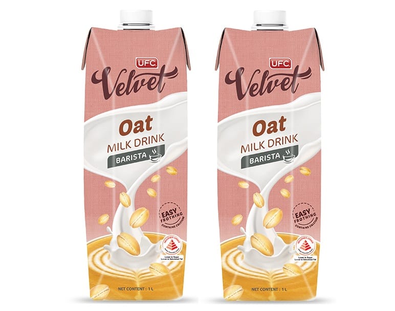 8 Susu Oat Terbaik yang Nikmat dan Bernutrisi - Alodokter