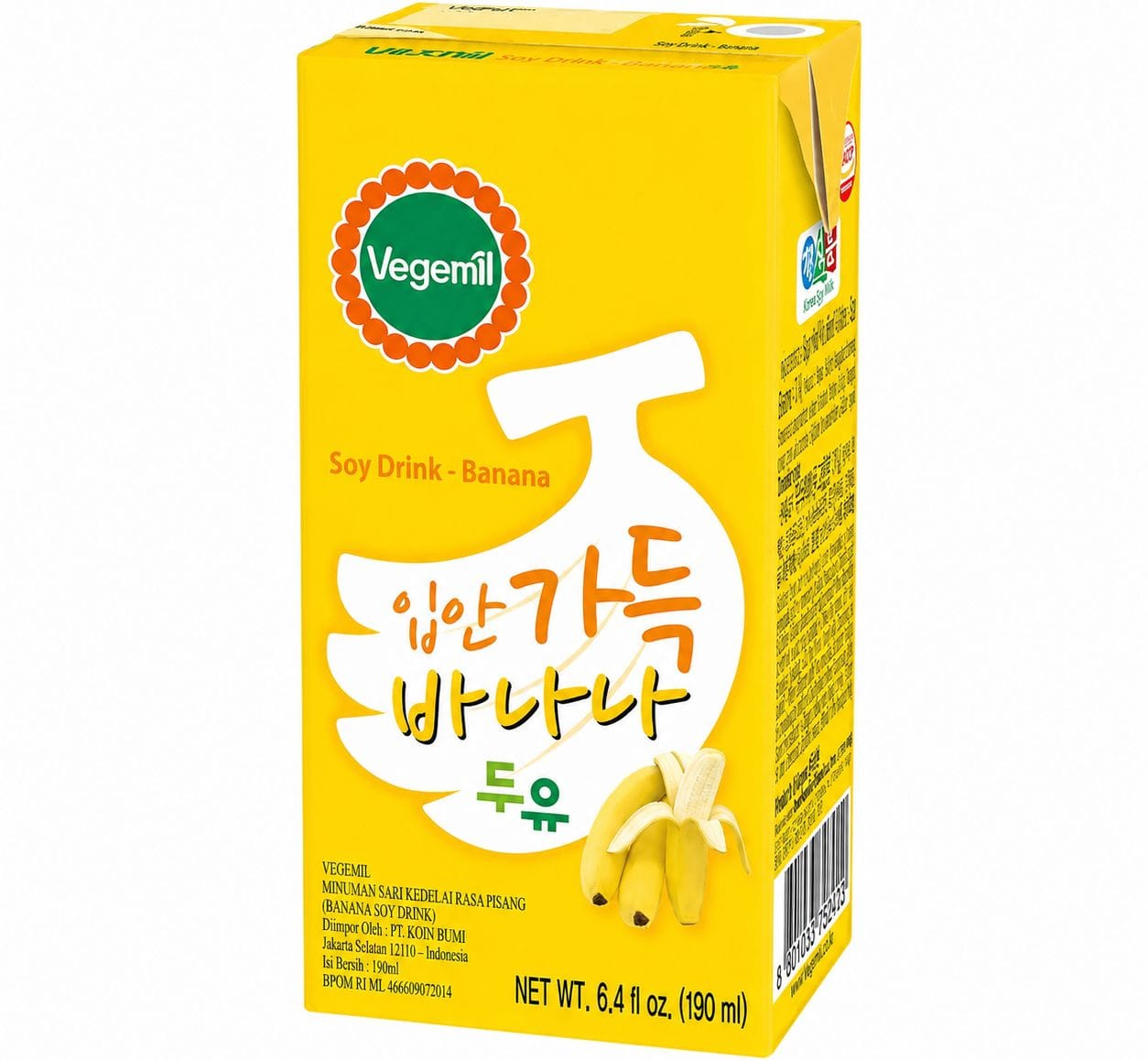 8 Susu Soya Terbaik yang Enak dan Bernutrisi - Alodokter