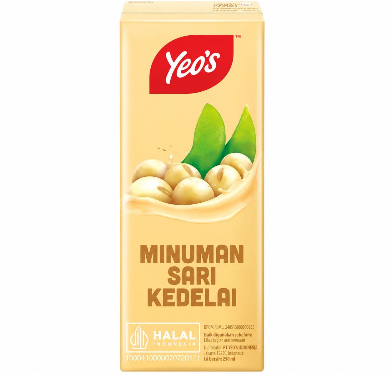 8 Susu Soya Terbaik yang Enak dan Bernutrisi - Alodokter