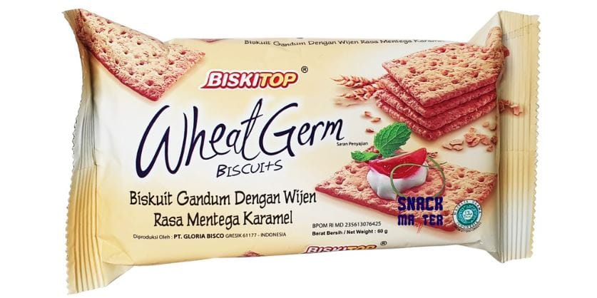 8 Biskuit Gandum Terbaik sebagai Camilan yang Sehat dan Lezat - Alodokter