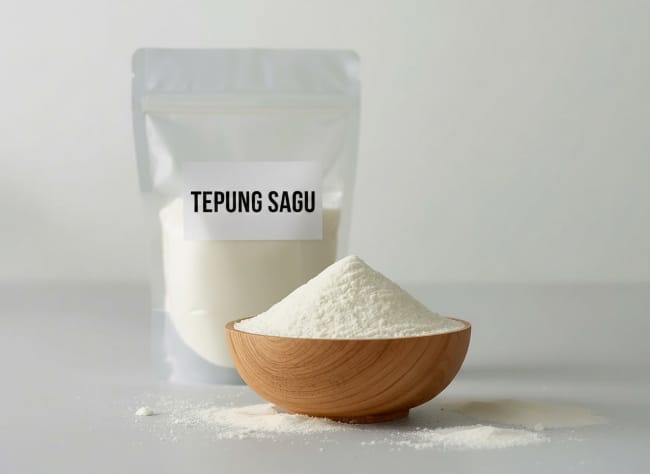 8 Tepung Sagu Terbaik untuk Membuat Aneka Kue dan Masakan - Alodokter