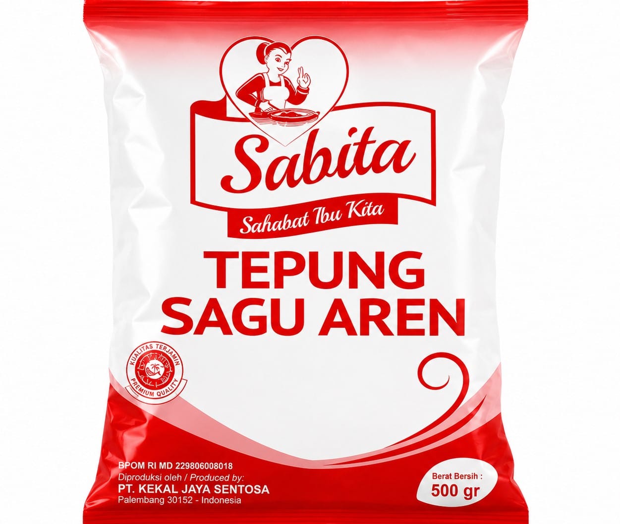 8 Tepung Sagu Terbaik untuk Membuat Aneka Kue dan Masakan - Alodokter