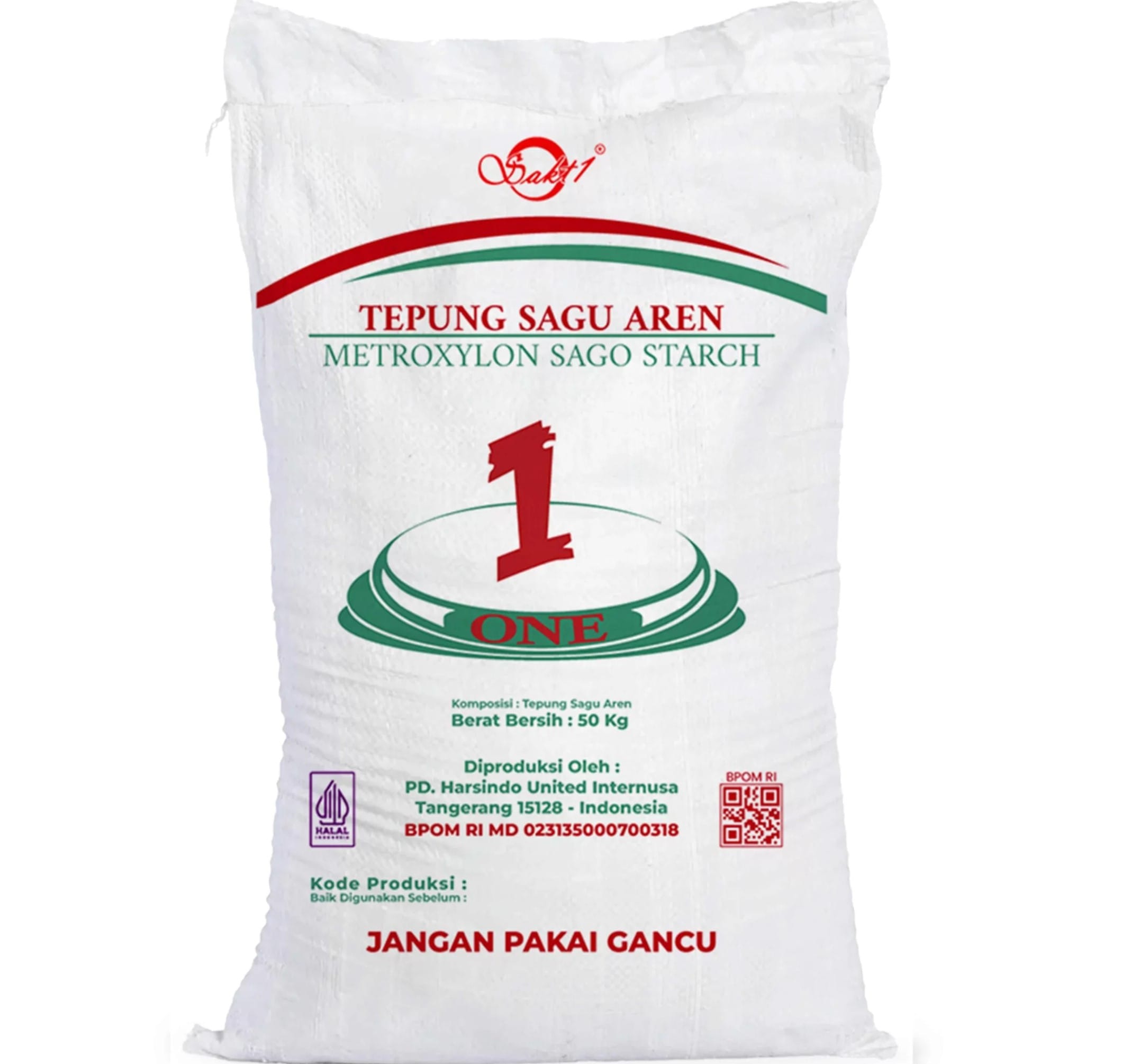 8 Tepung Sagu Terbaik untuk Membuat Aneka Kue dan Masakan - Alodokter