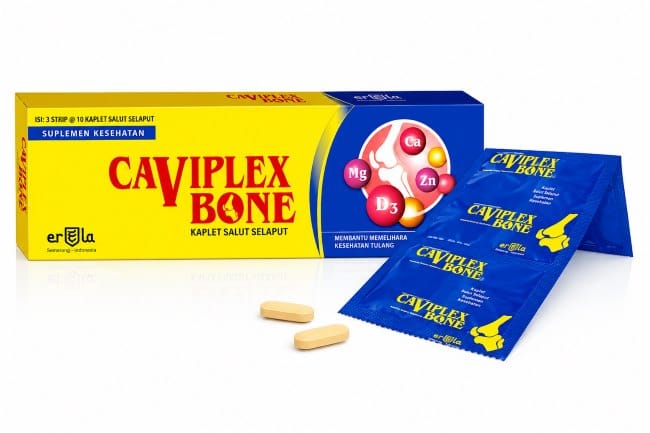 Caviplex Bone
