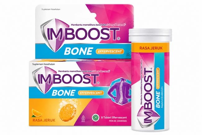 Imboost Bone
