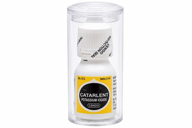Cendo Caterlens