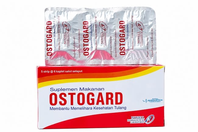 Ostogard