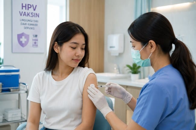 Rumah Sakit Terbaik untuk Vaksin HPV di Bandung - Alodokter