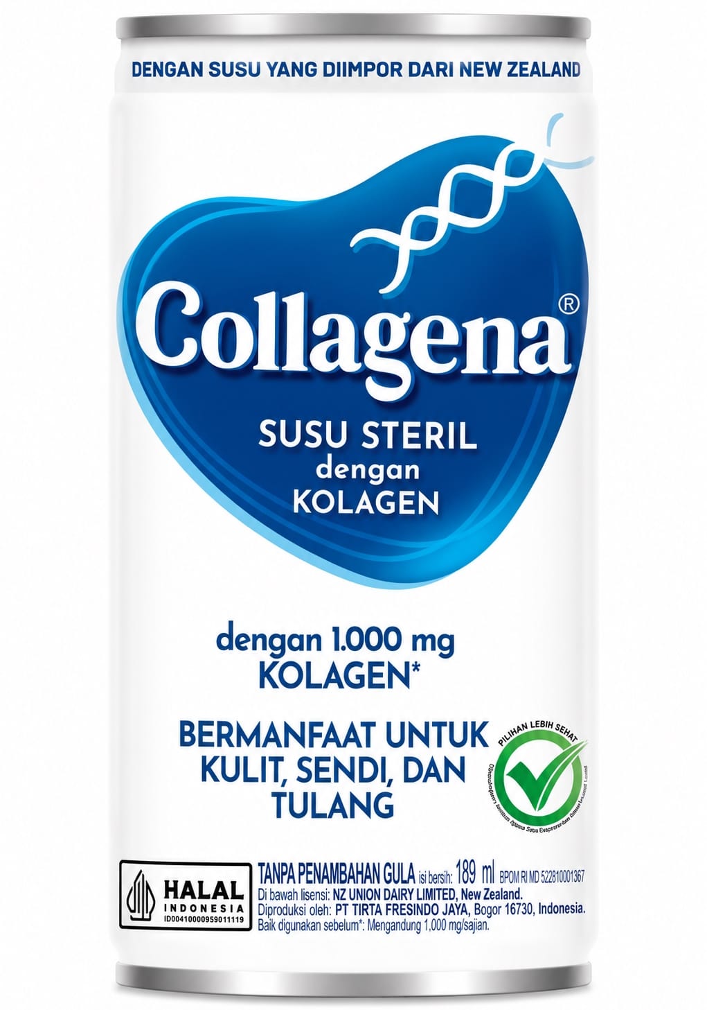 8 Minuman Kolagen Terbaik agar Kulit Tetap Sehat dan Tampak Awet Muda - Alodokter