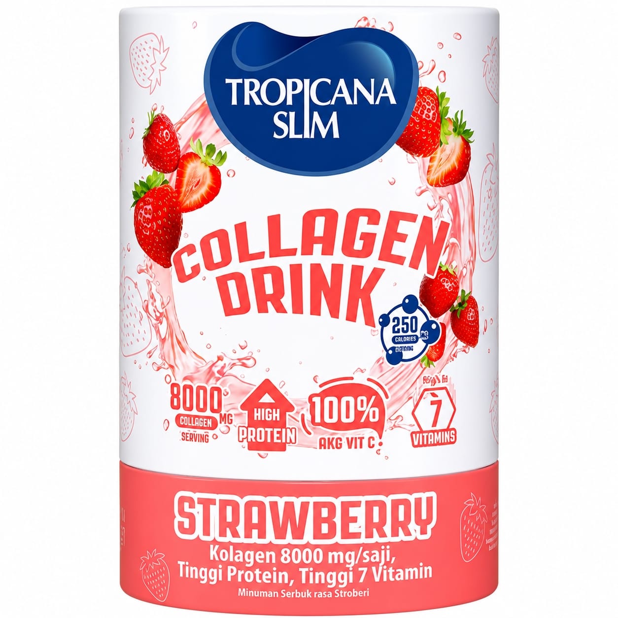 8 Minuman Kolagen Terbaik agar Kulit Tetap Sehat dan Tampak Awet Muda - Alodokter