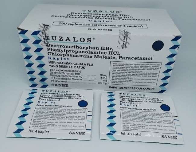 Tuzalos