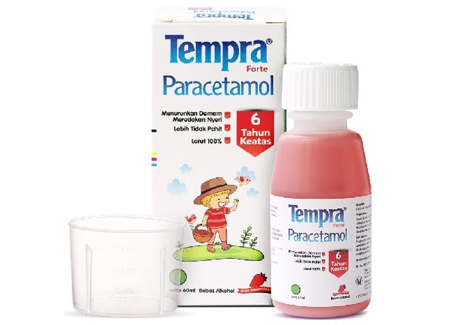 Tempra Forte